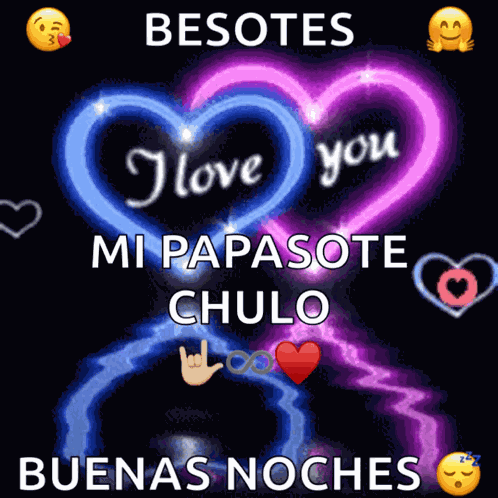 I Love You GIF