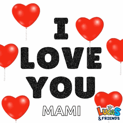 I Love You Love You Too GIF