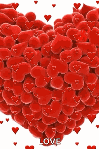 I Love You GIF