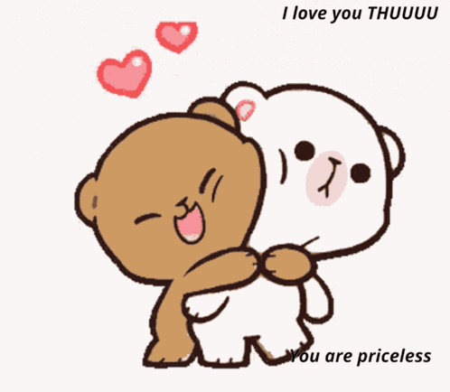 I Love You GIF