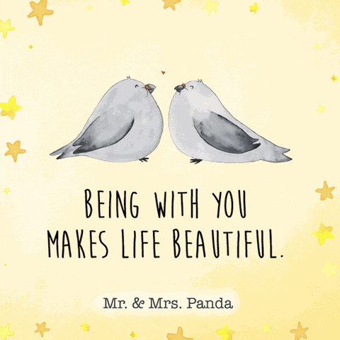 I Love You Relationship GIF