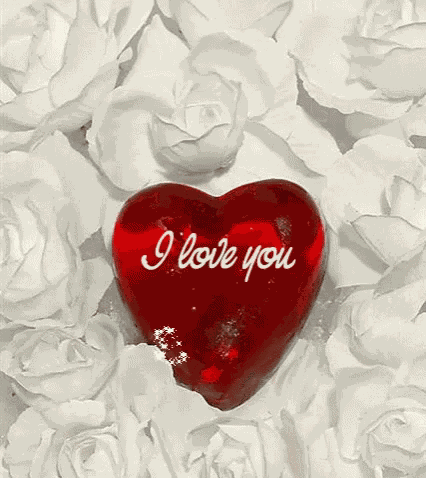 I Love You GIF