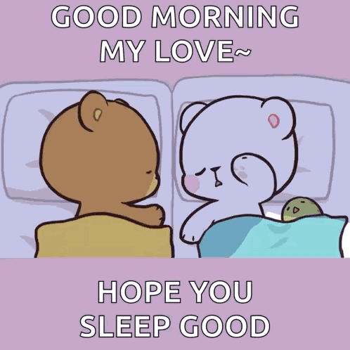 I Love You So Much My Love GIF