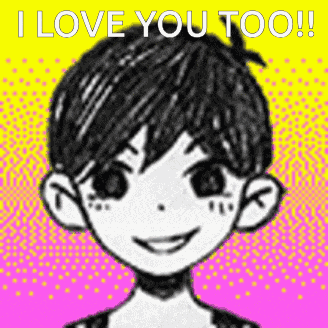 I Love You Too I Love You Jayden GIF