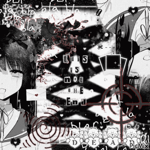 I Love Your Cruddy Airi Sezaki GIF