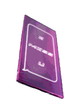 I Miss U Missing You Sticker