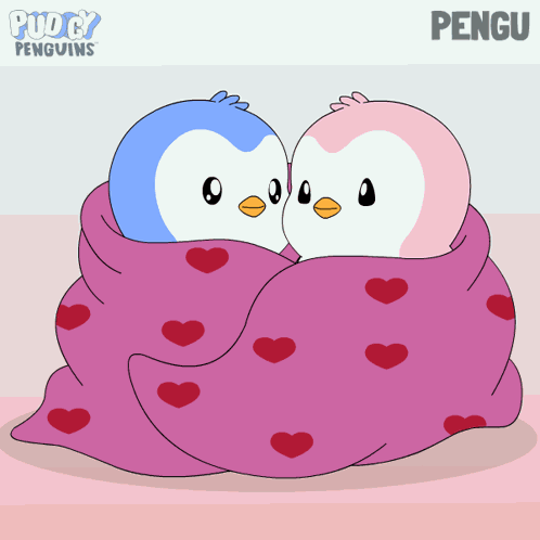 I Miss You Cozy GIF