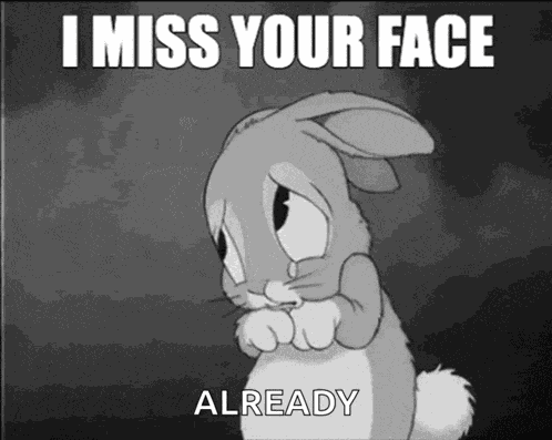 I Miss You I Love You GIF