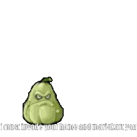 I Must Invade Your Home And Mariokart You Plants Vz Zombies Sticker