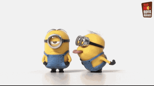 I Only Annoy The Special People In My Life GIF