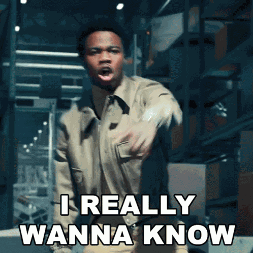 I Really Wanna Know Roddy Ricch GIF