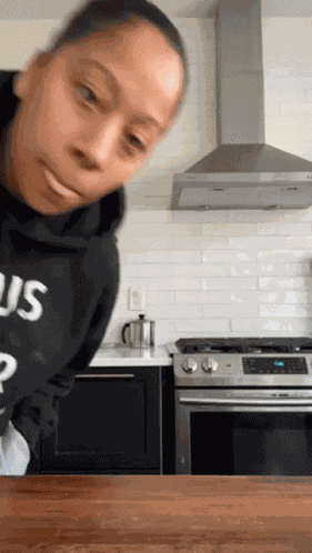 I Said What I Said GIF