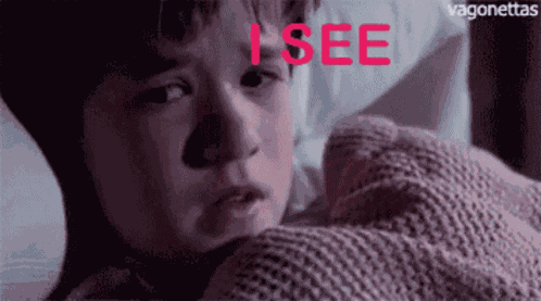 I See Lurkers Lurk GIF