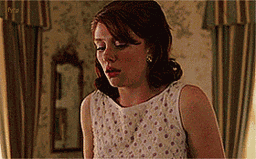 I See One More Engagement Vomit GIF