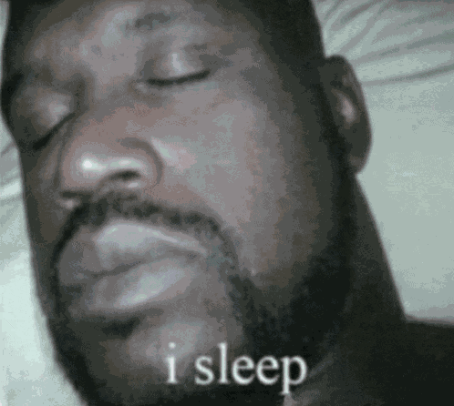 I Sleep Neonlable Rymahates666 Meme