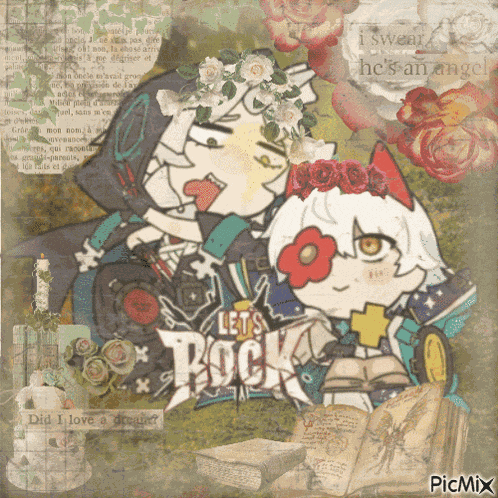 I Swear Hes An Angel GIF