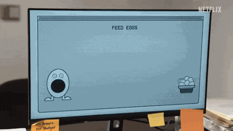 I Think You Should Leave Tim Robinson GIF