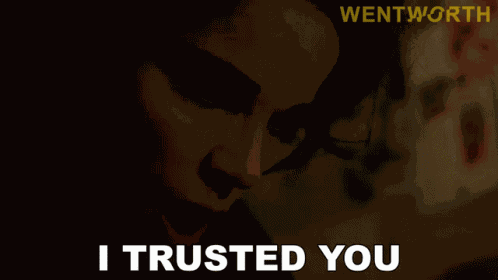I Trusted You Sonia Stevens GIF