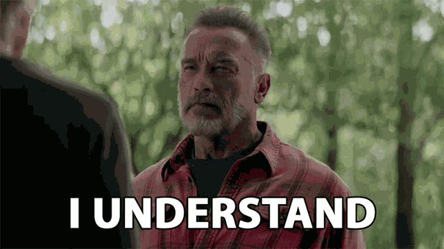 I Understand Got It GIF