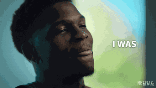 I Was Super Happy Anthony Edwards GIF