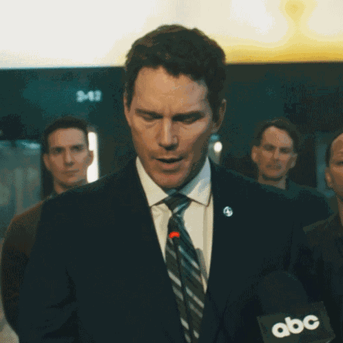 I Will Continue To Send More Detective Raven GIF