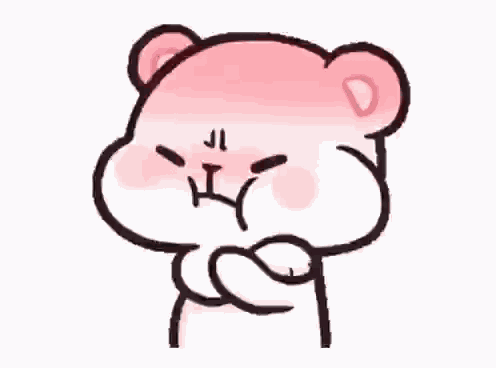 I Will Not Talk To You GIF