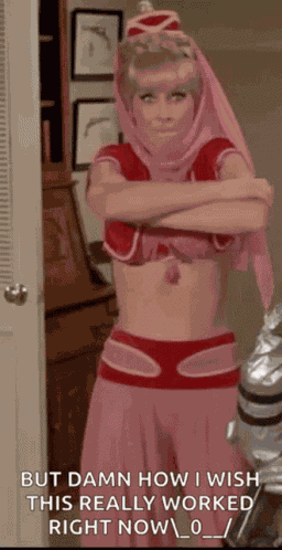 I Wish GIF