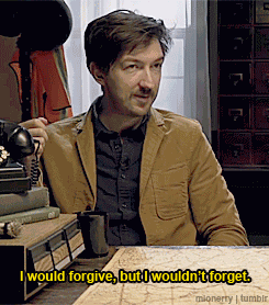 I Would Forgive But I Wouldn'T Forget I Will Forgive But I Will Not Forget GIF