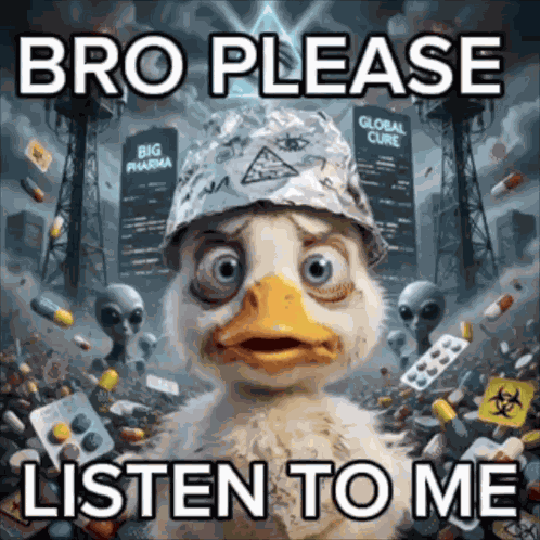 Iambecomebill GIF