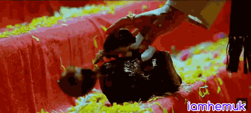 Iamhemuk Telugu Gifs GIF