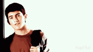 Ian Nelson GIF