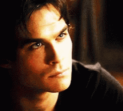 Ian Somerhalder GIF