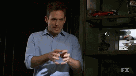 Iasip Itsalwayssunny GIF