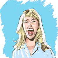 Ibtrav Ibtrav Artworks Sticker