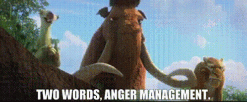 Ice Age Sid GIF