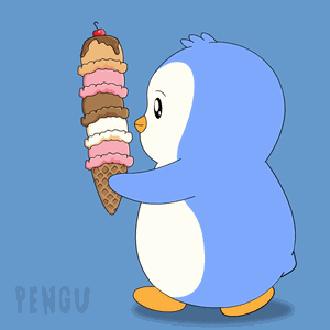 Ice Cream Icecream GIF