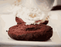 Ice Cream Sandwich One Scoop GIF