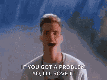 Ice Ice Baby Vanilla Ice GIF