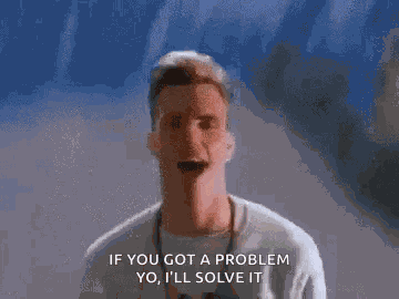 Ice Ice Baby Vanilla Ice GIF