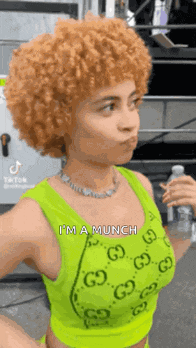 Ice Spice Ice Spicee GIF