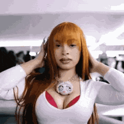 Ice Spice Icespice GIF