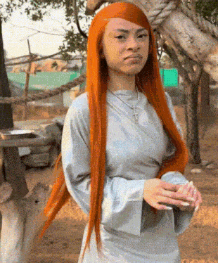 Ice Spice Monkey Ice Spice Feeding Monkey GIF