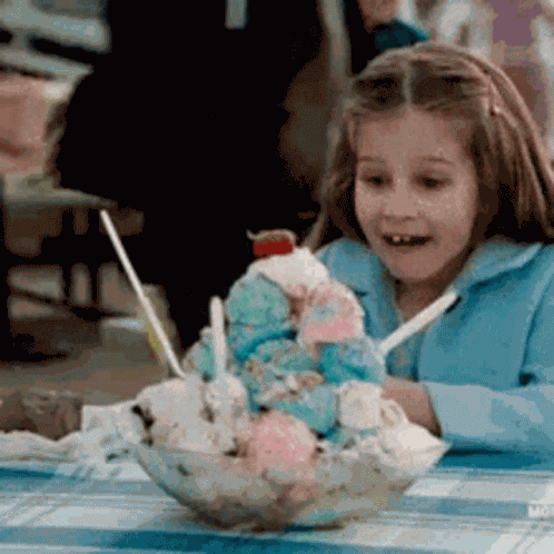 Icecream Removed Icecream GIF