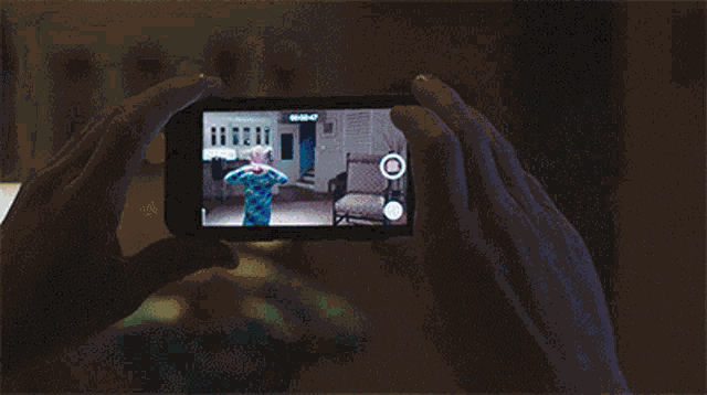 Icecream Video Games GIF