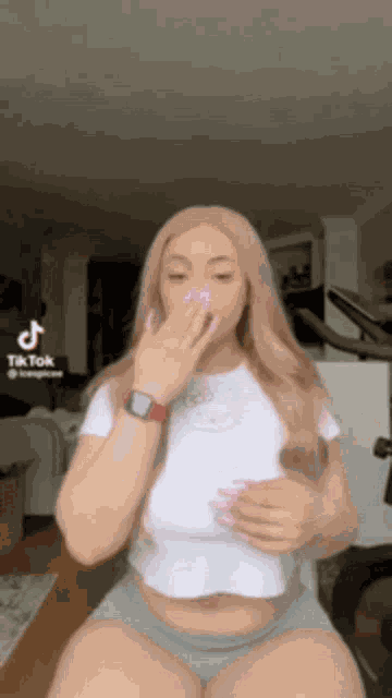 Icespice Icespicee GIF