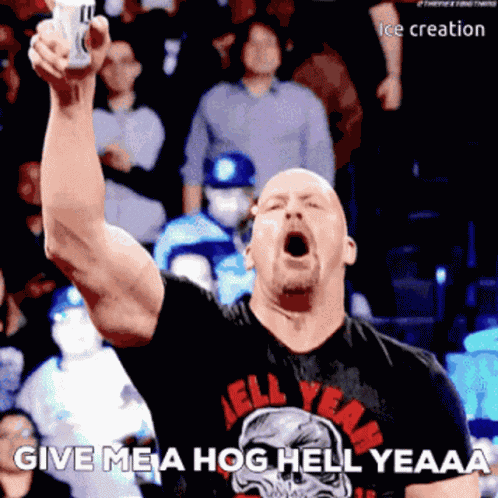 Icezerodelta Hoghellyeaaa GIF