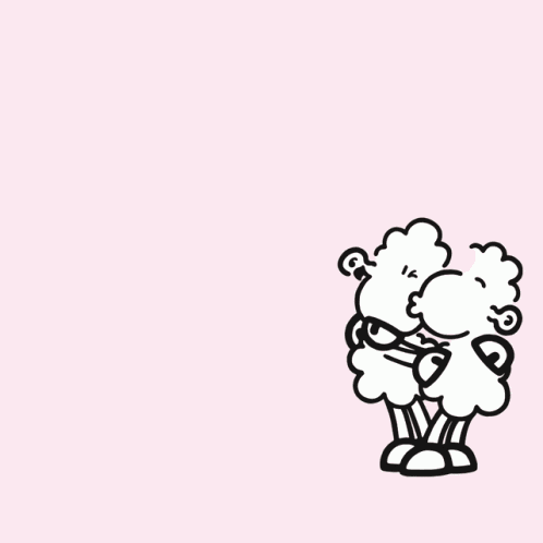 Ich Denke An Dich Liebe GIF