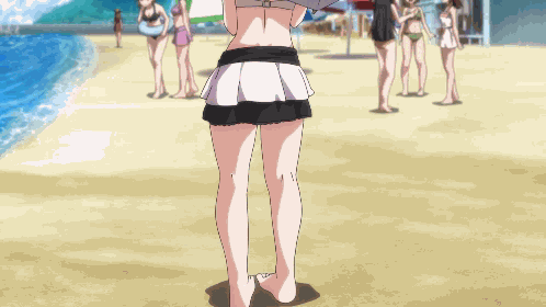 Ichigaya Arisa Bang Dream GIF