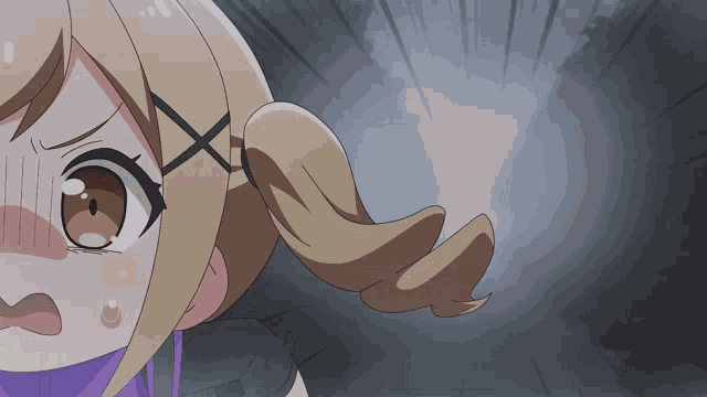 Ichigaya Arisa Bang Dream GIF