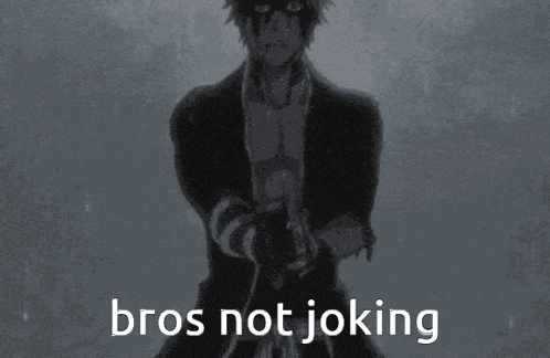 Ichigo Kurosaki Kurosaki Ichigo GIF